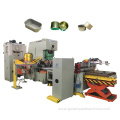 2-Piece DRD can production lines
